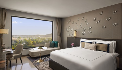 Suite Grand (Luxury)