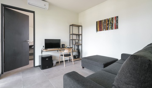 Suite Confort