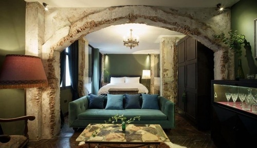Habitación Royal