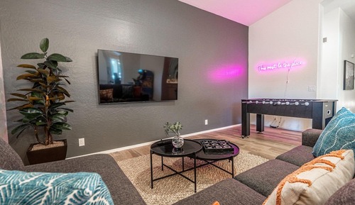 Estudio (4 Bedrooms)