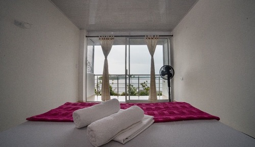 Habitación Confort doble