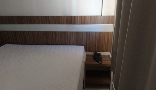 Apartamento Confort
