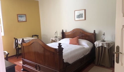 Villa Deluxe