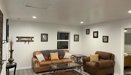 Dúplex Confort, 2 habitaciones