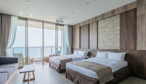 Suite Royal