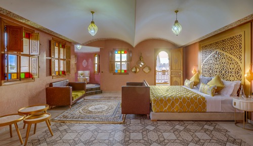 Habitación Royal