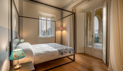 Suite de lujo