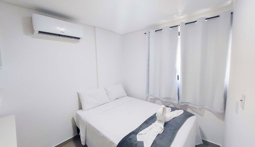 Apartamento básico