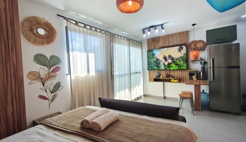 Apartamento básico