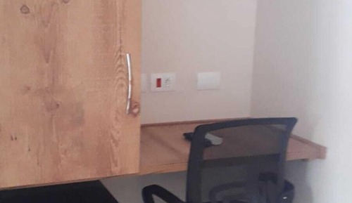 Habitación cuádruple ejecutiva