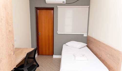 Habitación individual ejecutiva, 1 cama individual grande