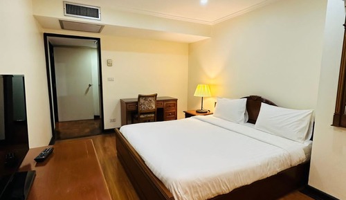 Apartamento Deluxe