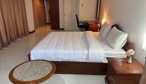 Apartamento Royal