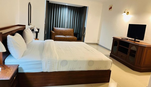 Apartamento Premier