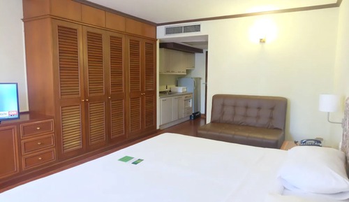 Estudio estándar