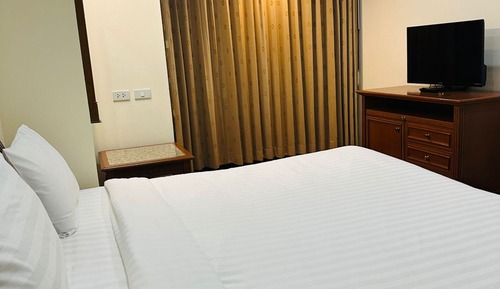 Apartamento Premium