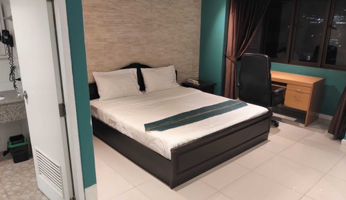 Habitación Elite