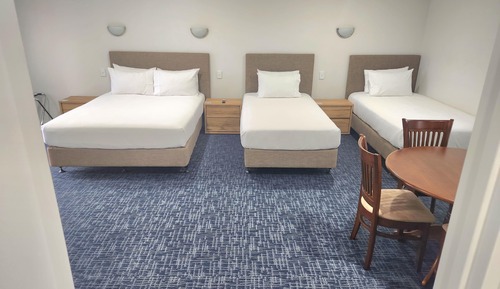 Suite estudio ejecutiva