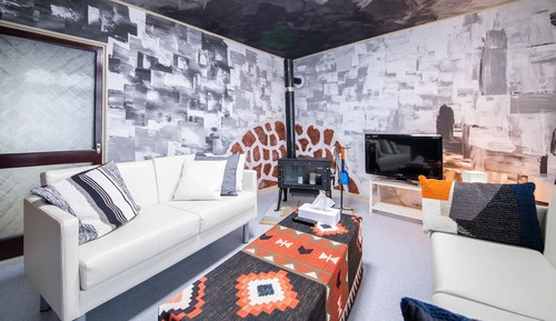 Apartamento básico