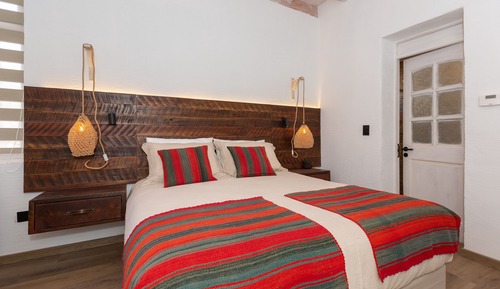 Habitación estándar