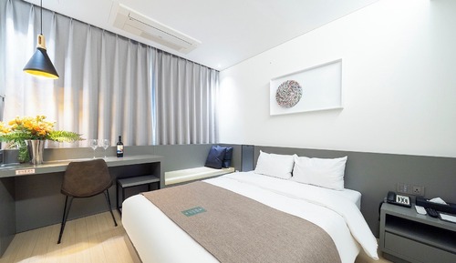 Habitación estándar