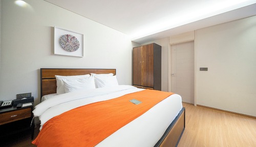 Habitación Premium