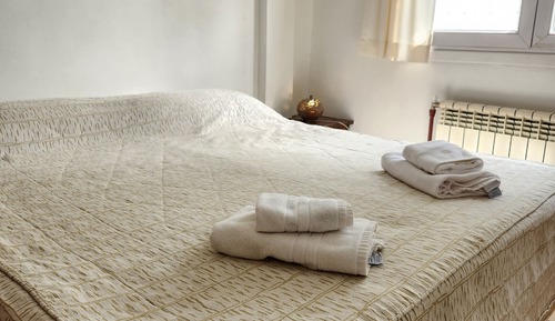 Habitación Confort doble