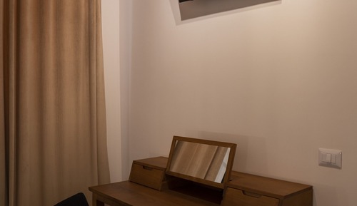 Habitación Confort doble