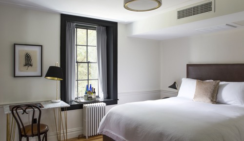 Suite, 2 habitaciones
