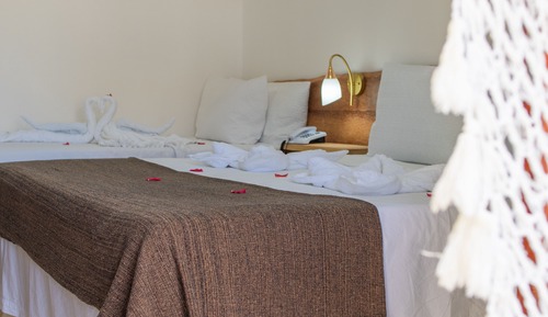 Habitación estándar