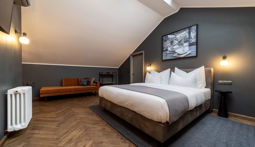 Suite Deluxe