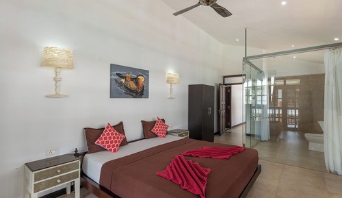 Villa Grand