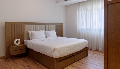 Apartamento Deluxe