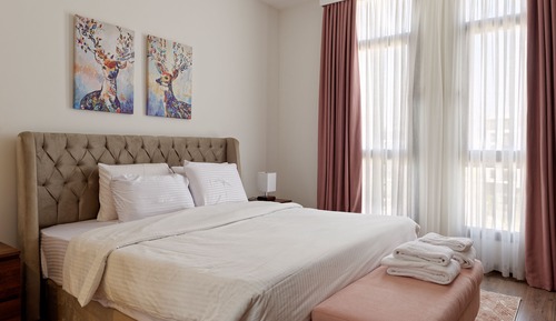 Apartamento Elite