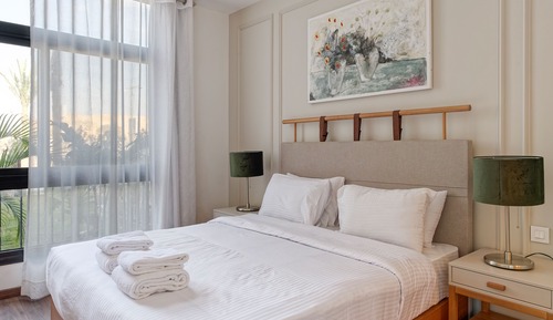 Apartamento exclusivo