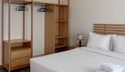 Apartamento Elite