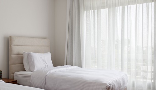 Apartamento Elite