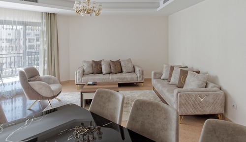Apartamento de lujo
