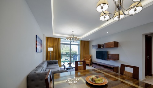 Apartamento Elite