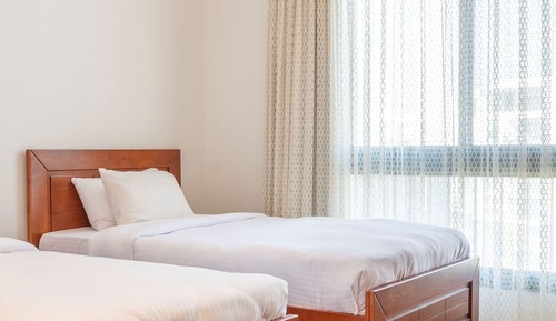 Apartamento Elite