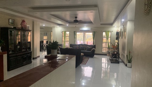 Habitación individual Confort