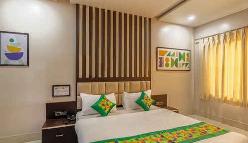 Habitación Premium