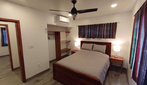 Suite estudio Deluxe