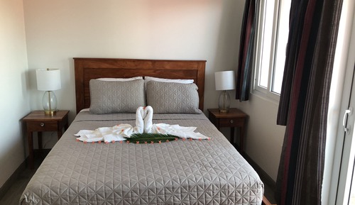 Apartamento Deluxe