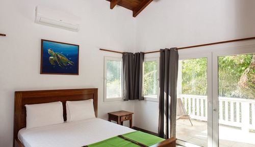 Casa Deluxe