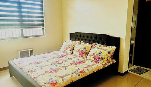Habitación ejecutiva