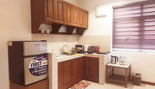 Habitación estándar con 2 camas individuales