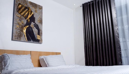 Suite estudio ejecutiva