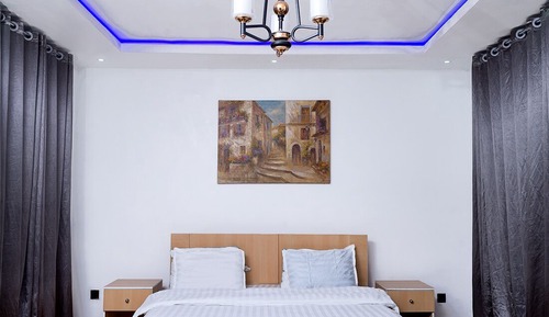 Suite estudio ejecutiva