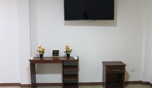 Habitación doble